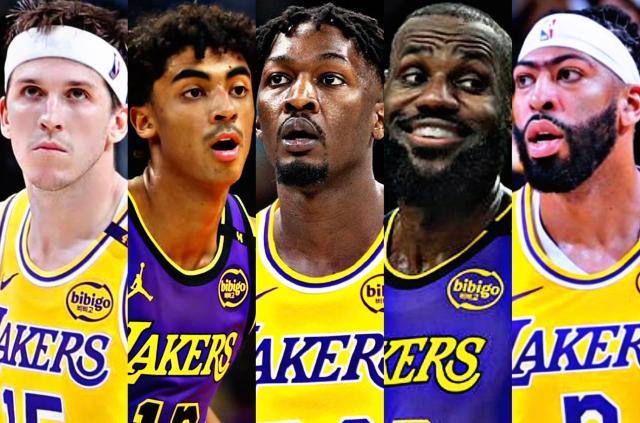 开云登录-一个月内湖人是否还会交易？ESPN五位专家观点一致