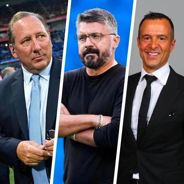 开云登录-王勤伯：里昂帅位，加图索争不过格罗索