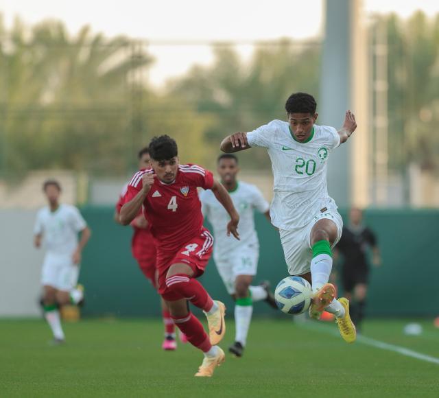 开云登录-国青两对手抵达乌兹别克 沙特最后热身一球小负