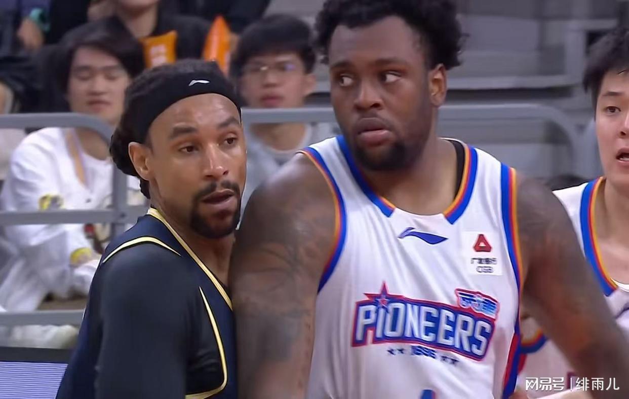 开云服务-朱芳雨赌错了！广东后场“新力量”被狠狠压制，险些坑惨杜锋！