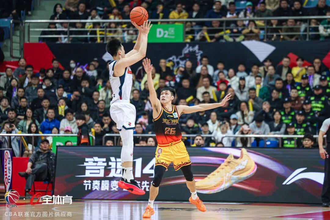 开云登录-3月31日前瞻 I 坐镇主场，华南虎再战江苏